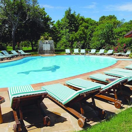 Leopard Beach Diani Beach Bagian luar foto