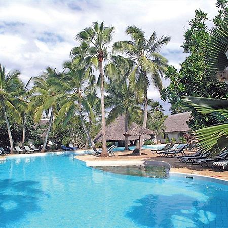 Leopard Beach Diani Beach Bagian luar foto