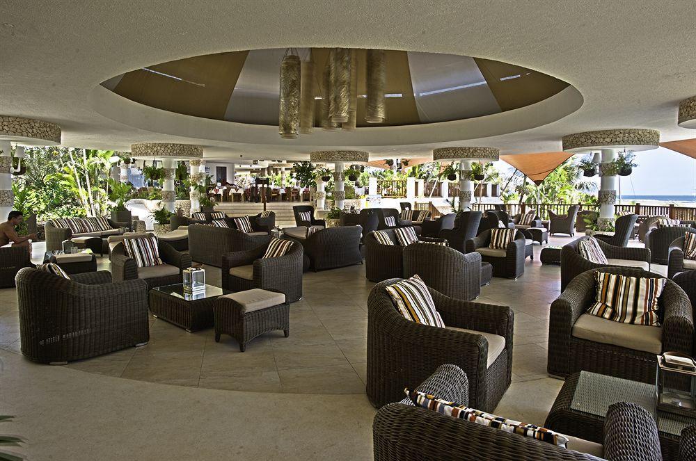 Leopard Beach Diani Beach Bagian luar foto