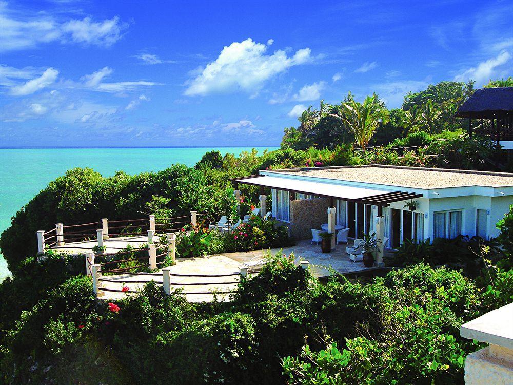 Leopard Beach Diani Beach Bagian luar foto