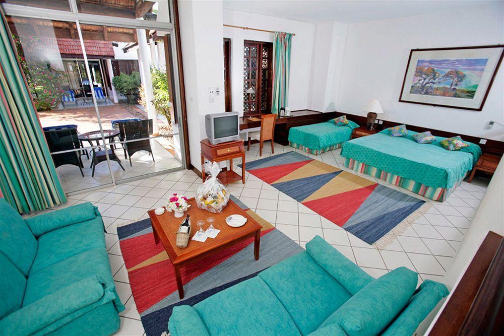Leopard Beach Diani Beach Bagian luar foto
