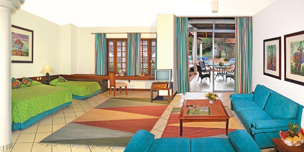 Leopard Beach Diani Beach Bagian luar foto