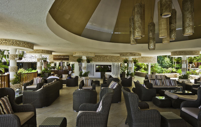 Leopard Beach Diani Beach Bagian luar foto