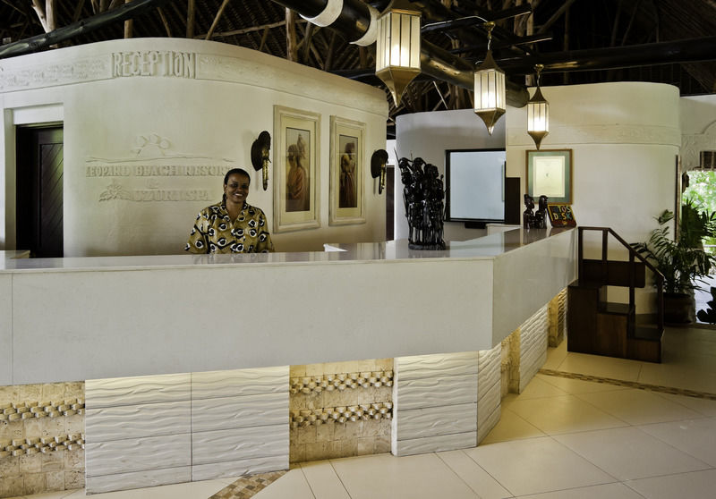 Leopard Beach Diani Beach Bagian luar foto