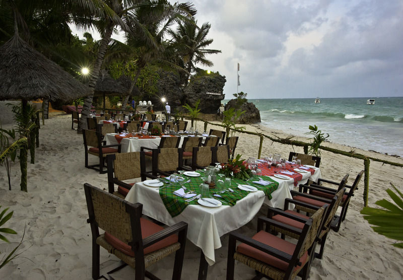 Leopard Beach Diani Beach Bagian luar foto