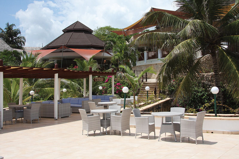 Leopard Beach Diani Beach Bagian luar foto