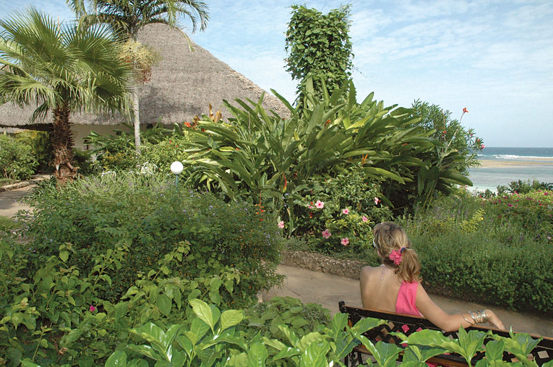 Leopard Beach Diani Beach Bagian luar foto