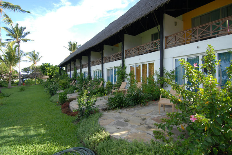 Leopard Beach Diani Beach Bagian luar foto