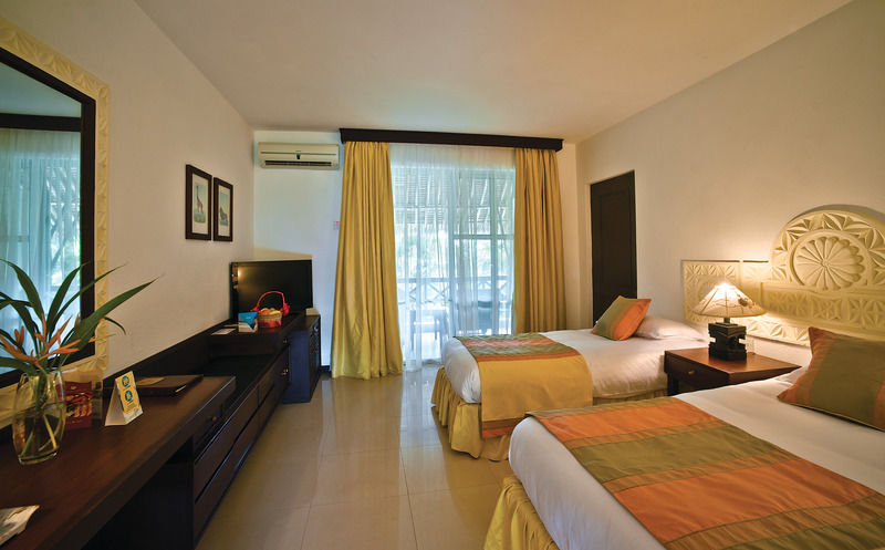 Leopard Beach Diani Beach Bagian luar foto