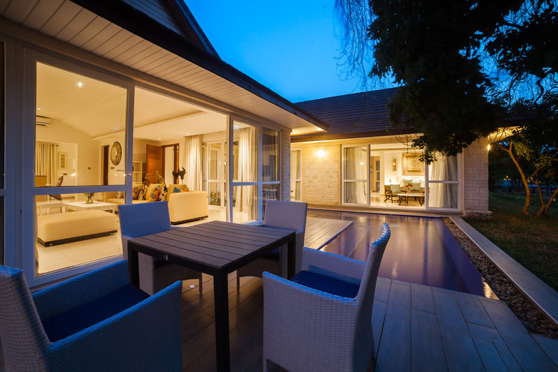 Leopard Beach Diani Beach Bagian luar foto