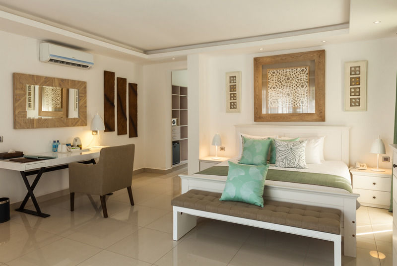 Leopard Beach Diani Beach Bagian luar foto