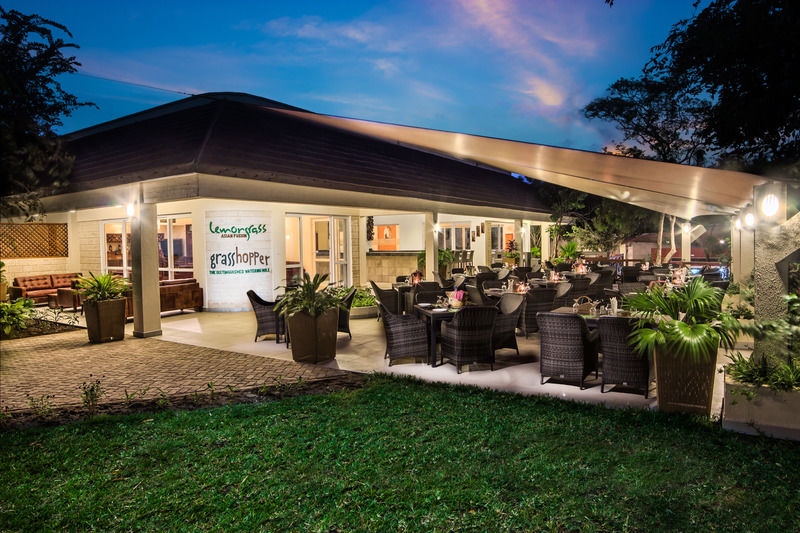 Leopard Beach Diani Beach Bagian luar foto