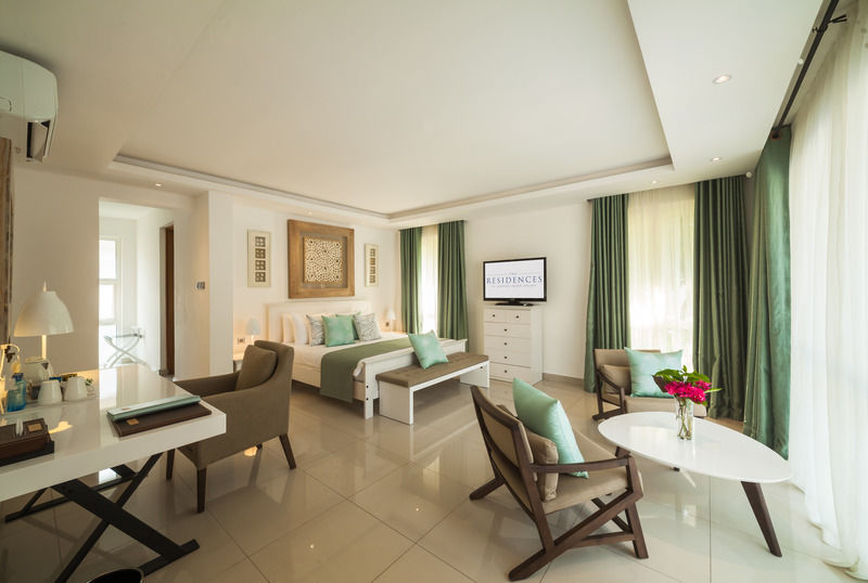 Leopard Beach Diani Beach Bagian luar foto