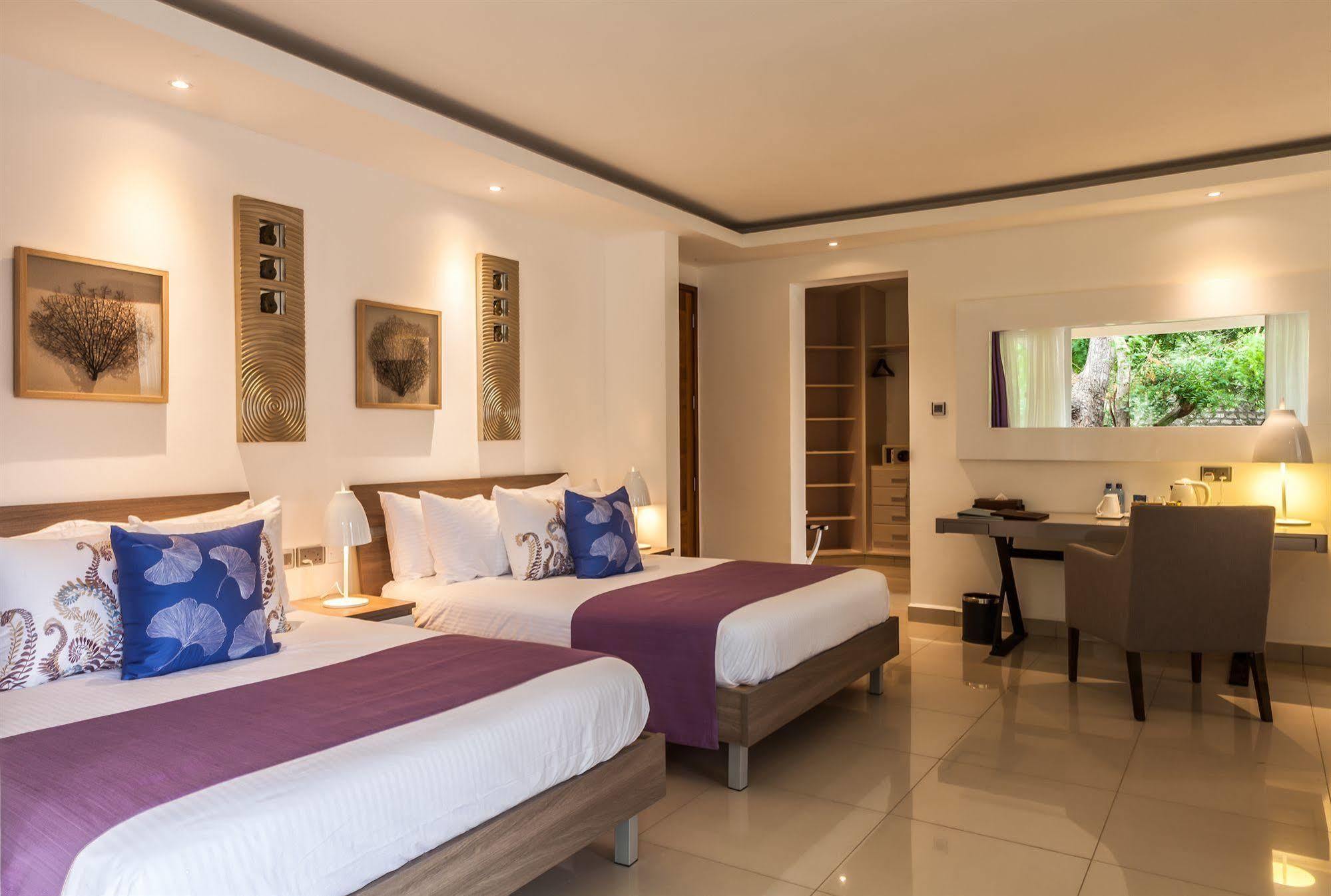 Leopard Beach Diani Beach Bagian luar foto